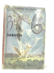 Biggles En Danger 