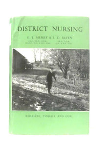 District Nursing 