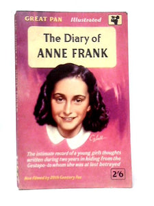 The Diary of Anne Frank 