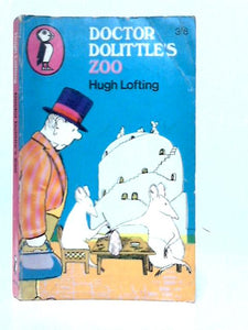 Doctor Dolittle's Zoo 