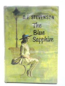 The Blue Sapphire 