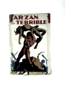 Tarzan the Terrible 