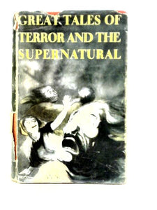 Great Tales of Terror and the Supernatural 