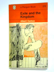 Exile and the Kingdom 