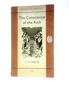 The Conscience of the Rich 