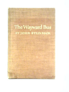 The Wayward Bus 