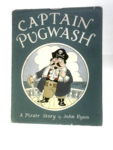 Captain Pugwash 