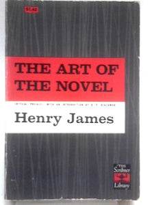 The Art Of Novel 