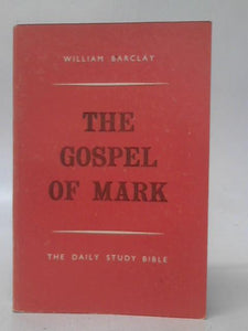 The Gospel of Mark 