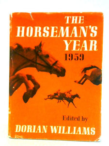 The Horseman's Year, 1959 