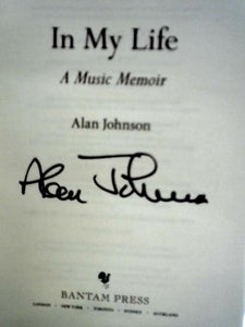 In My Life: A Music Memoir 