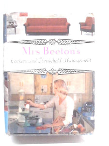 Mrs. beeton's cookery and household management 