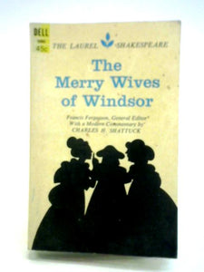 The Merry Wives of Windsor 