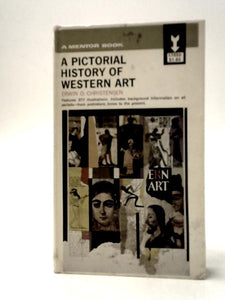 A Pictorial History of Western Art 