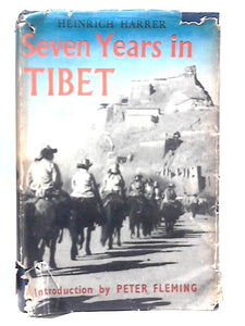 Seven Years in Tibet 