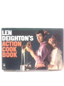 Action Cook Book 