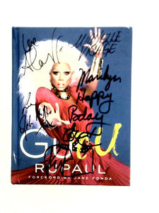 GuRu: RuPaul 