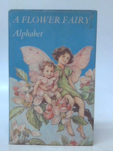 Flower Fairy Alphabet 