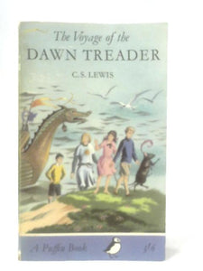 The Voyage of the Dawn Treader 