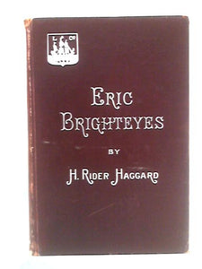 Eric Brighteyes 