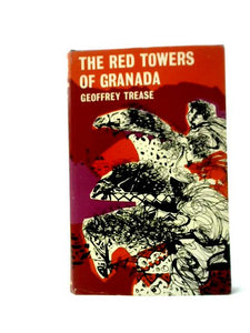 The Red Towers of Granada 