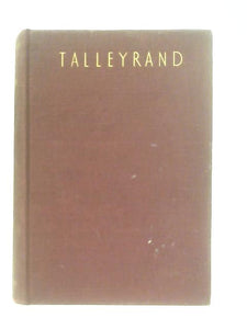 Talleyrand 