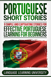 Portuguese Short Stories 