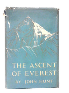 The Ascent of Everest 