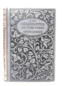 The Grasshopper, and Other Stories 