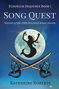 Song Quest 