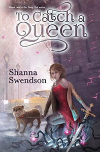 To Catch a Queen 