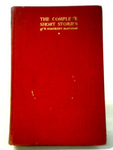 The Complete Short Stories: Volume 1 