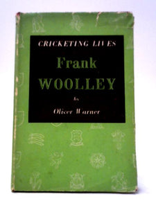 Frank Woolley 