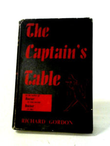 The Captain's Tale 