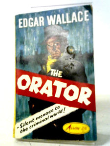 The Orator 