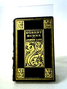 Selected Poems of Robert Burns 