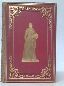 The Comedies, Histories, Tragedies, and Poems of William Shakspere. Comedies Vol.II 