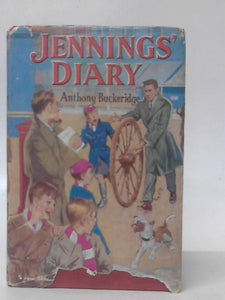 Jenning's Diary 