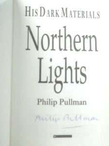 His Dark Materials 1: Northern Lights 