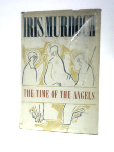 The Time of the Angels 