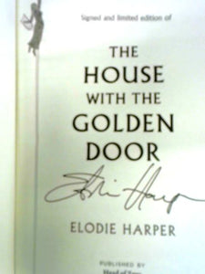 The House with the Golden Door 