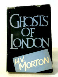 Ghost of London 