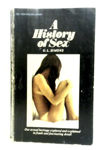 A History of Sex 