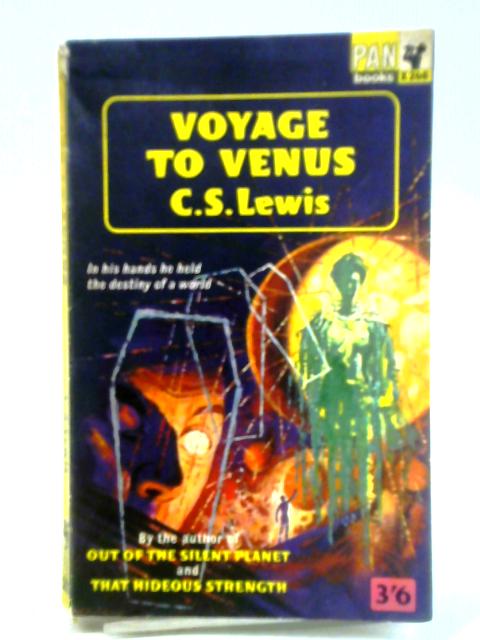 Voyage to Venus