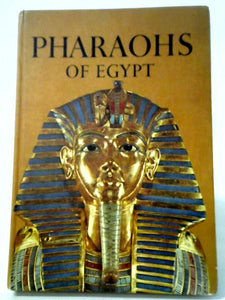 Pharaohs of Egypt 