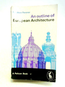 An Outline of European Architecture 