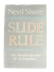 Slide Rule 