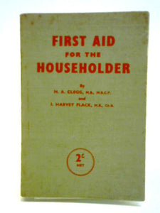 First Aid For The Householder 