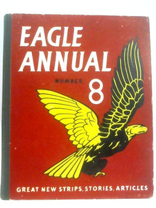 Eagle Annual No. 8 