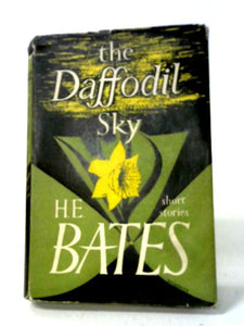 The Daffodil Sky. Short stories 